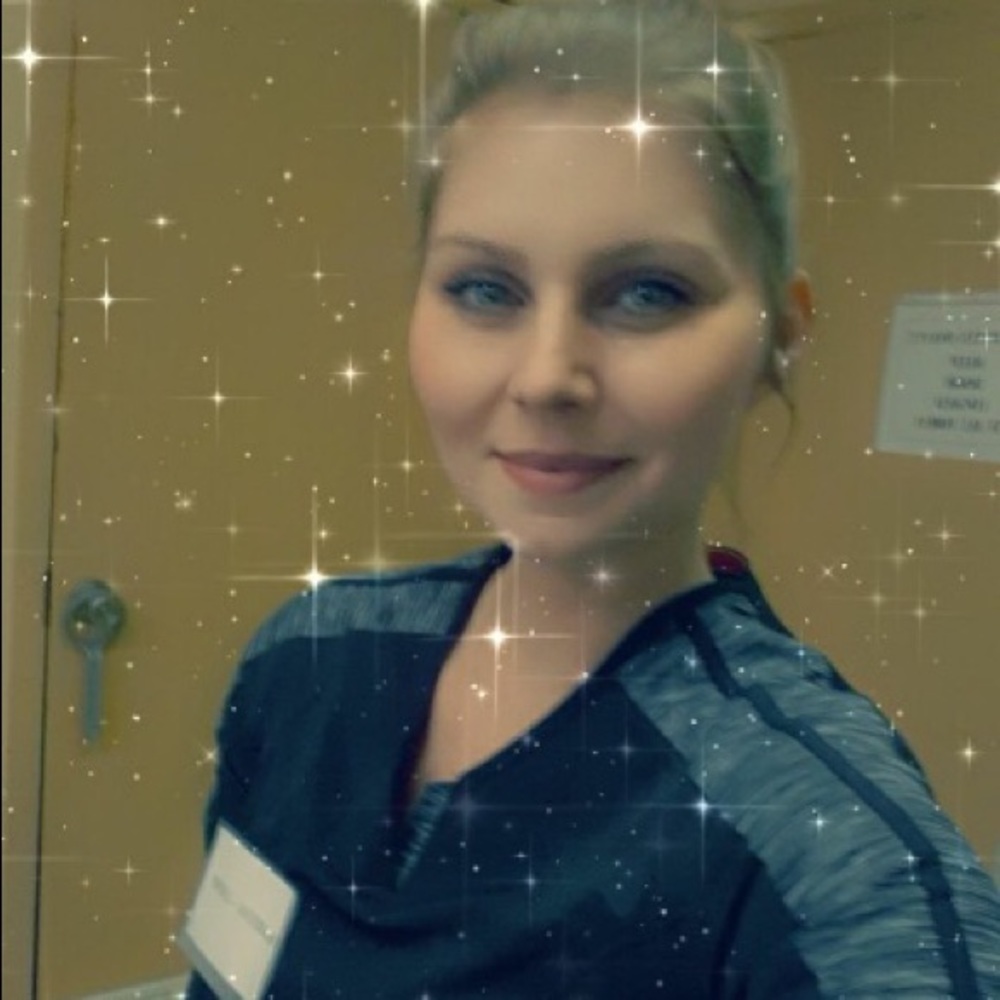 Meet your Posher, Staci